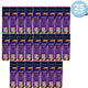 John Frieda Frizz Ease Extra Strength Serum 0.34 oz Travel Size 25 Pack New