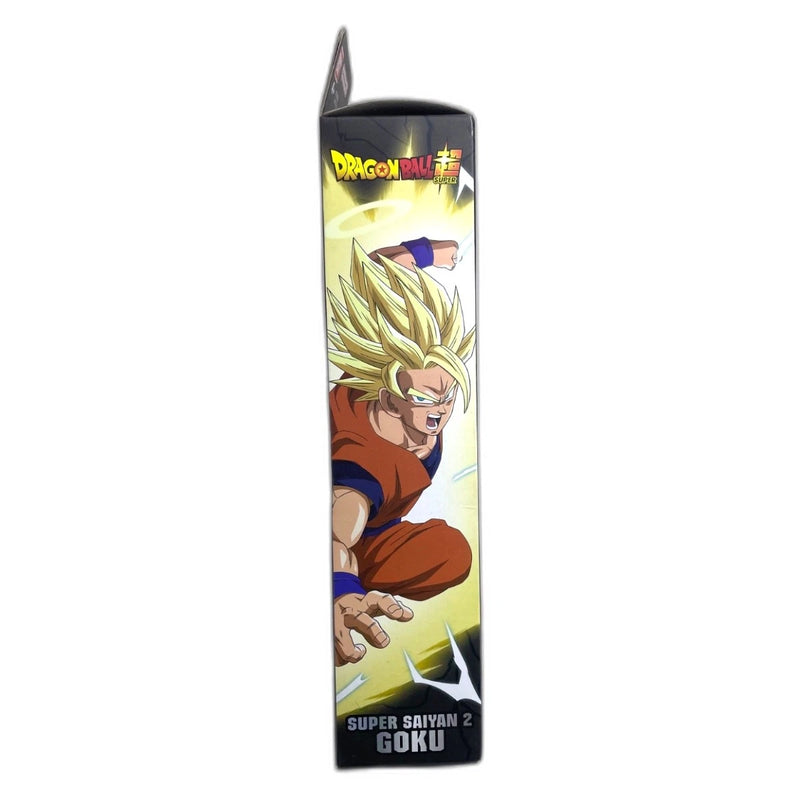 Bandai Dragon Ball Super Dragon Stars Super Saiyan 2 Goku Action Figure New