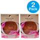 Physicians Formula Rosé All Day Petal Glow Highlighter Soft Petal 2 Pack Set