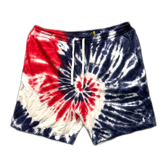 Polo Ralph Lauren Shorts Multicolor Size 3XLT Men's NWOT NWT