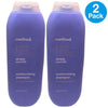 Method Simply Nourish Moisturizing Shampoo Coconut Rice Milk & Shea Butter 14 fl