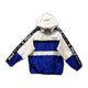 Polo Ralph Lauren Jacket Blue White Size S Men's NWOT Cotton