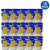 Nivea Vanilla Buttercream Lip Care 2-Stick Blister Pack 0.17 oz 15 Pack New