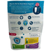 Lemi Shine Dishwashing Detergent 23.8 oz 52 Pacs 3 Pack New Exp 09/2027