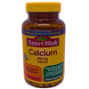 Nature Made Calcium 500 mg with D3 130 Tablets Exp 09/27 - 1 Pack