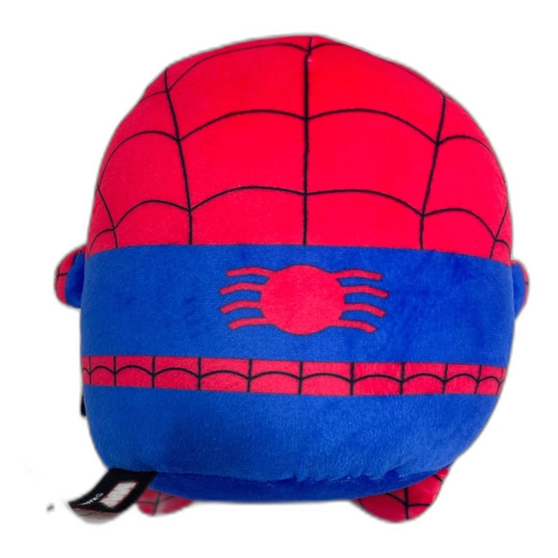 Marvel Cutopia Spider-Man Stuffed Plush 8 Inch Toy Collectible Pack of 3 New