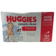 Huggies Simply Clean Fragrance Free Baby Wipes 704 Count Box Damaged New