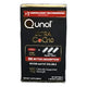 Qunol Ultra CoQ10 100mg Clinical Strength Softgels 60ct Ubiquinol Exp 01/28 New
