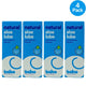 Hello Cake Natural Aloe Personal Lubricant 3.3oz 4 Pack New Exp 08/2026