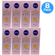 NIVEA Skin Firming & Toning Gel-Cream with Q10 6.7 oz 8 Pack New