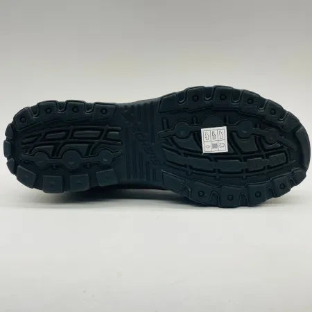 Skechers Braver Rayland Slip On Loafer Dk. Brown Men's Size 12 Leather 64502/CDB 7