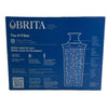 Brita Standard Replacement Filters for Pitchers and Dispensers 3-Count Box 3 Pac
