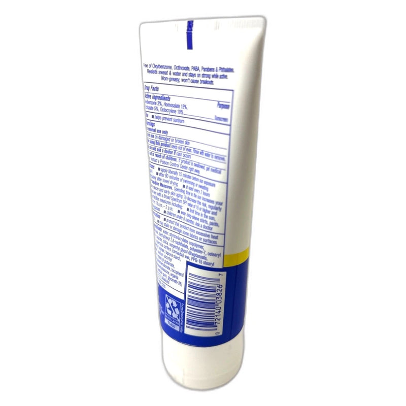Coppertone Sport Face Lotion SPF 60 Plus 2.5oz Sunscreen Exp 02/27 Pack of 6 New