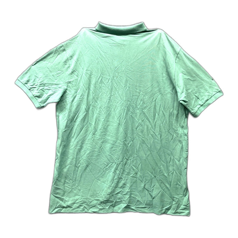 Polo Ralph Lauren Shirt Green Size 3XLT Men's NWOT NWT