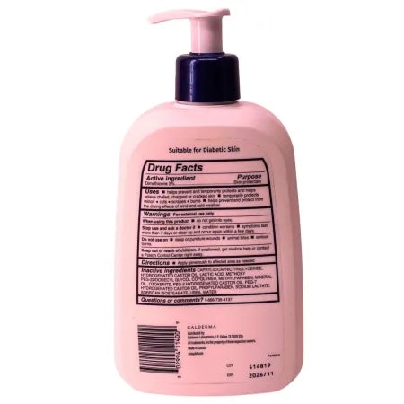 Cetaphil Cracked Skin Repair Lotion 16 OZ 5 Pack New Exp 11/2026