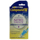 Compound W NitroFreeze Maximum Freeze Pen Remover 5 Replacement 1 Pack Exp 10/27