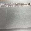 Samsung 30-in 5 burners Smooth surface Black Electric Cooktop NZ30R5330RK