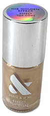 Olive & June Nail Dry Lacquer the Golden Effect Top Coat Pack of 4 New