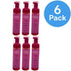 Cake The Curl Friend Curl Shape & Stay Gel-To-Foam 6.8oz 6 Pack Bulk