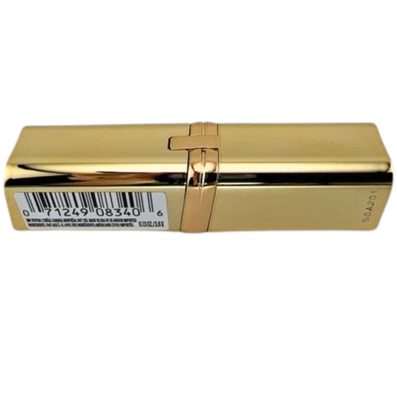 L'oreal Paris Colour Riche Original Caramel Latte (799) Argan Oil Vitamin E. 0.13oz - 1 Pack