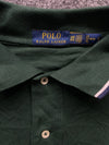 Polo Ralph Lauren Shirt Green Size 3XB Men's NWOT NWT