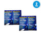 Osteo BiFlex Joint Ease Value Pack 112 Total Exp 09/27 Pack of 2 New