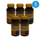 Fast Dissolve Maximum Strength Nighttime Sleep 225 Total Exp 03/27 Pack of 5 New