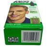 Just For Men Shampoo-In Color Haircolor H-10 Sandy Blond Gray Coverage 3 Pack