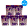 Dimetapp Children's Cold Cough Nighttime 8oz bottle 5-pack expiring 03/27