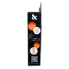 Olive & June Super Stick Mani Extra Short Round Press-On Tabs Pack of 5 New