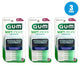 Gum Soft-Picks Original Dental Picks Dentist Recommended 150 Count Pack of 3 New