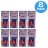 Bioré UV Aqua Rich Weightless Moisturizer SPF 50 sunscreen 8 pack bundle