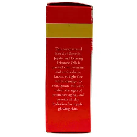 Burt’s Bees Facial Oil Rosehip Seed Extract 0.51oz – 2 Pack – New 3