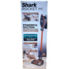 Shark Rocket Pro Corded Stick Vacuum Cleaner XL Dust Cup Odor HN175 1 Pack