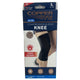 Copper Fit Air Knee Compression Sleeve L 14-16 in Black New