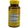 Nature Made Choline Extra Strength Dosage 800 mg 60 Capsules 4 Pack Exp 01/27