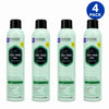Hask Tea Tree Oil Invigorating Dry Shampoo 4 Pack with instant cooling effect for fresh hair