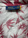 Polo Ralph Lauren Dress Floral Size 16 Women's NWOT NWT