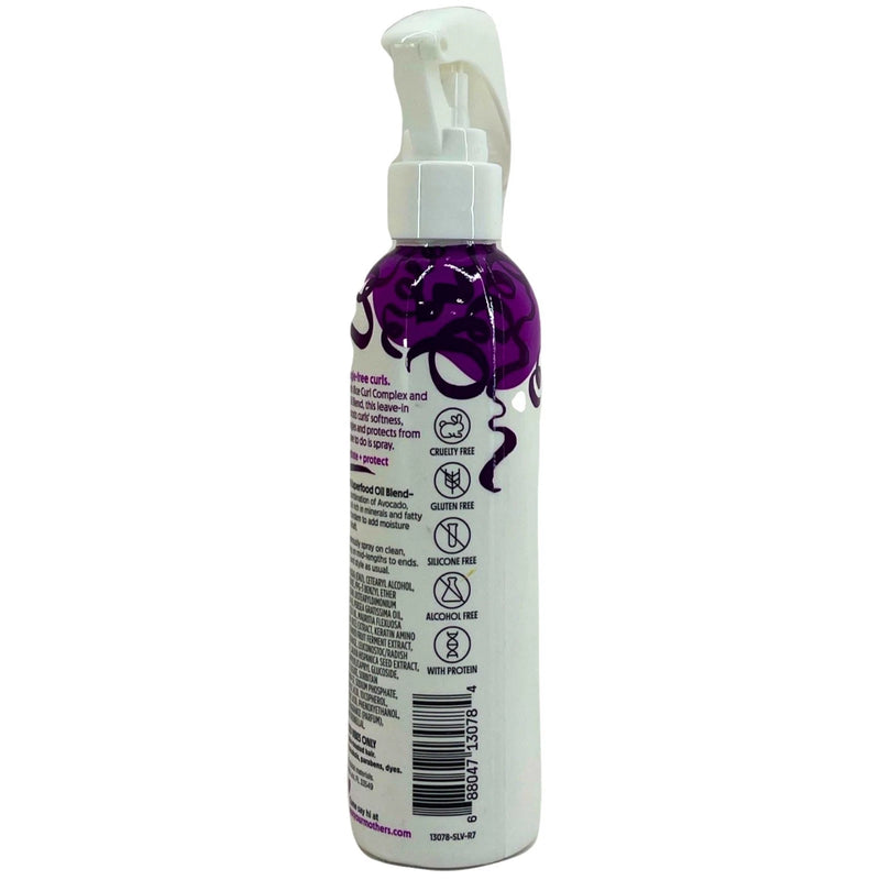 Not Your Mother’s Curl Talk Leave-In Conditioner 6oz 3-Pack