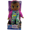 Baby Alive Soft 'n Cute Doll Washable Bodysuit Pretend Teether 1 Pack New