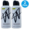 WBY Fresh Ice Body Spray 3.4 OZ 2 Pack New