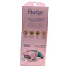 Schick Intuition Sensitive Care Lather & Shave In One Step 3 Pack Bundle New