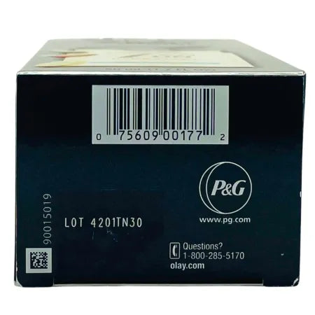 Olay Total Effects 7-in-1 Hydratant Non Parfume 1.7oz 1 Pack New 4