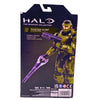 Halo The Spartan Collection Master Chief Walgreens Exclusive 8 Pcs 2 Pack New.