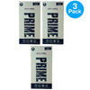 PRIME Hydration Sticks Meta Moon Electrolyte Powder Drink Mix 3 Pack Exp 01/27
