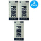 PRIME Hydration Sticks Meta Moon Electrolyte Powder Drink Mix 3 Pack Exp 01/27