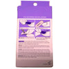 KISS Core Design On Trend Press-On Nails Shining Bright 32 ct 2 Pack New