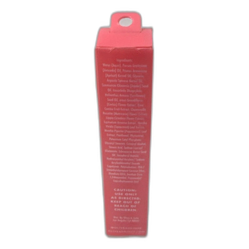 Olive & June Cuticle Serum Happy Hydration Cactus Flower 0.13oz Pack of 6 New