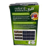 Clairol Natural Instincts Bold Ammonia Free Permanent Hair Color Pack of 3 New