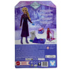 Disney Frozen Animals of Arendelle Elsa Bear Cub Fashion Doll Set Mattel 1 Pack